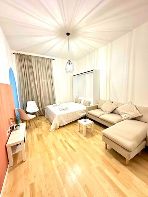 Trilocale Nuovo Via Palazzuolo Apartment Florence Exterior photo